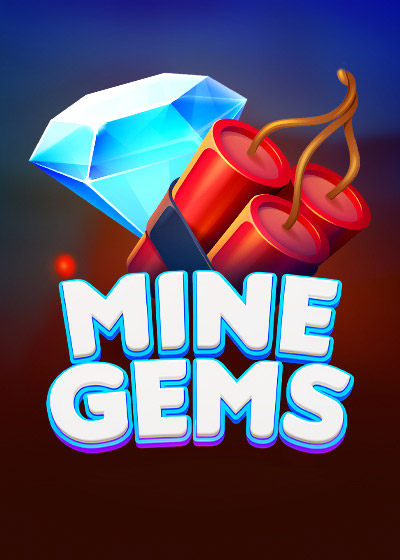 Mine Gems