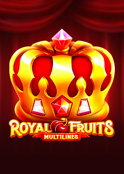 Royal Fruits MultiLines