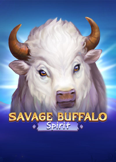 Savage Buffalo Spirit