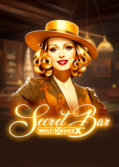 Secret Bar Multidice X