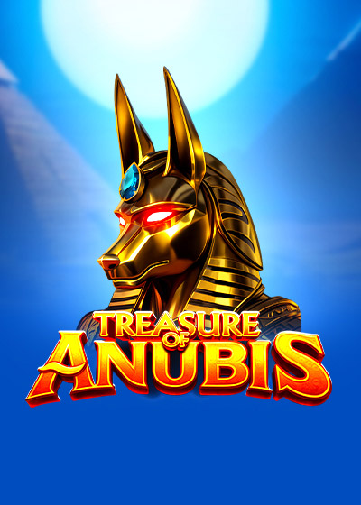 Treasure of Anubis