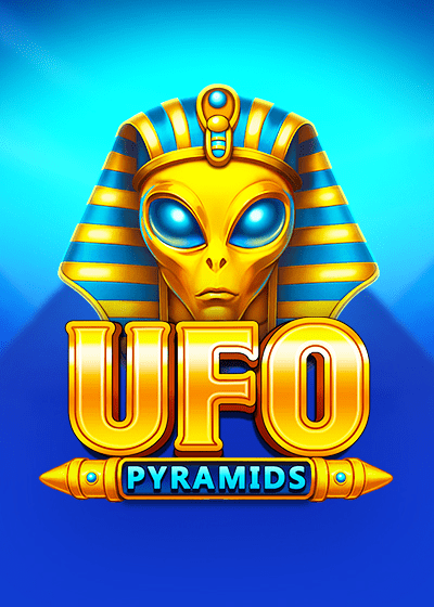 UFO Pyramids
