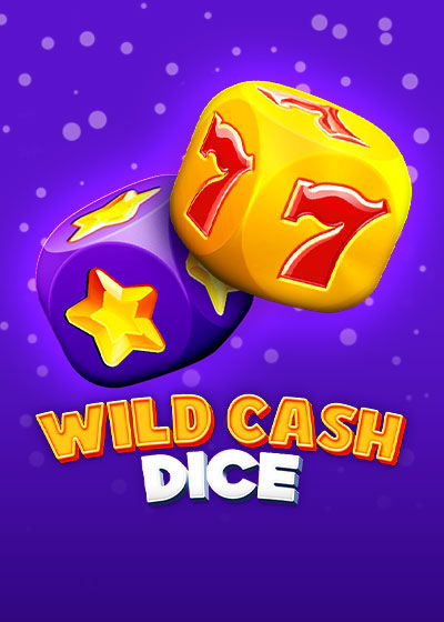 Wild Cash Dice