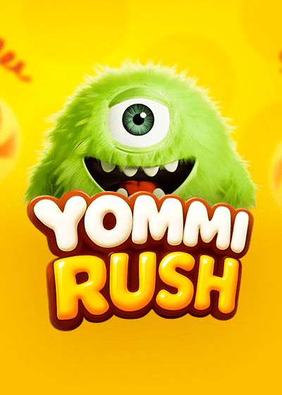 Yommi Rush