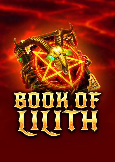 Book Of Lilith