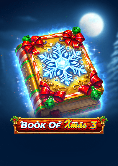Book Of Xmas 3