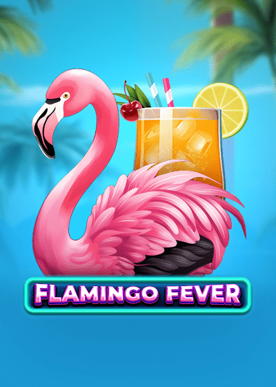 Flamingo Fever