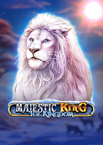 Majestic King - Ice Kingdom
