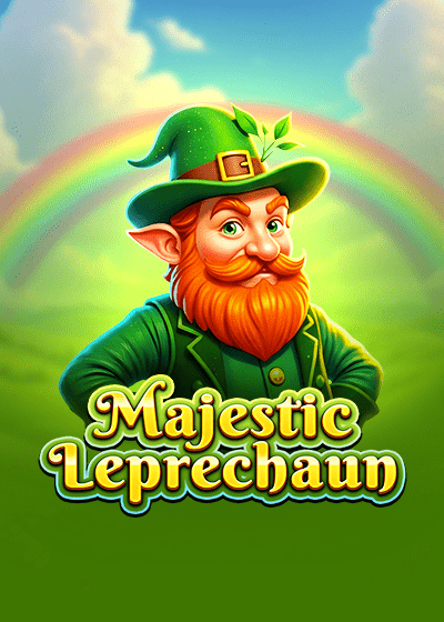 Majestic Leprechaun