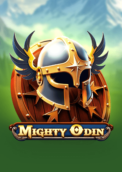 Mighty Odin