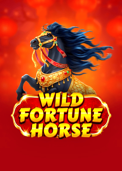 Wild Fortune Horse