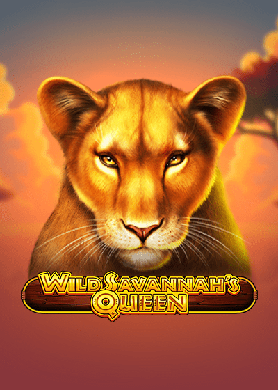 Wild Savannah's Queen