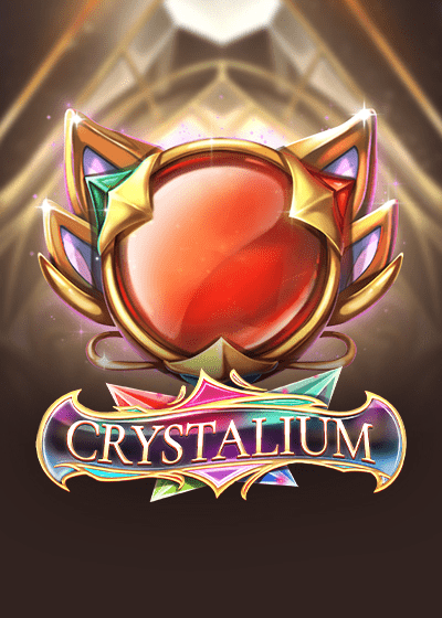 Crystalium
