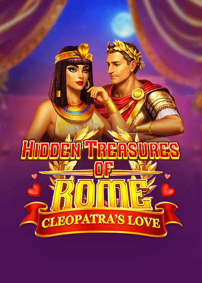 Hidden Treasures of Rome: Cleopatra's Love