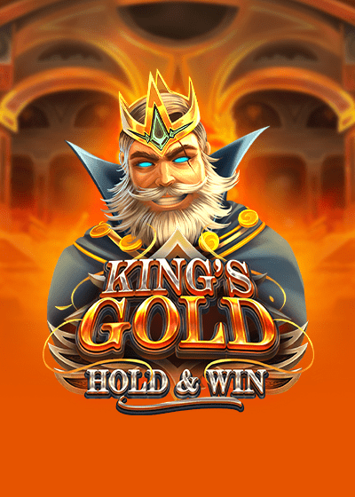 King's Gold Hold And Win