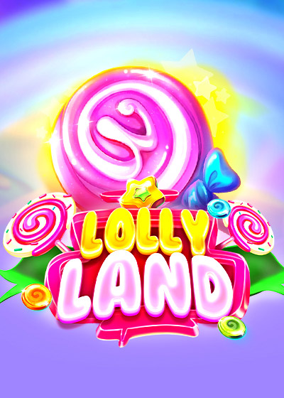 Lolly Land