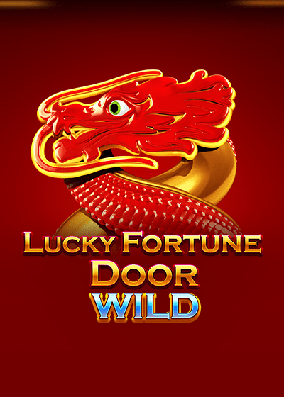 Lucky Fortune Door Wild
