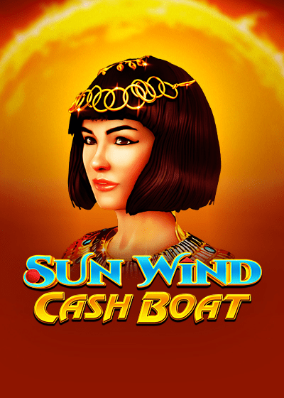 Sunwind Cash Boat