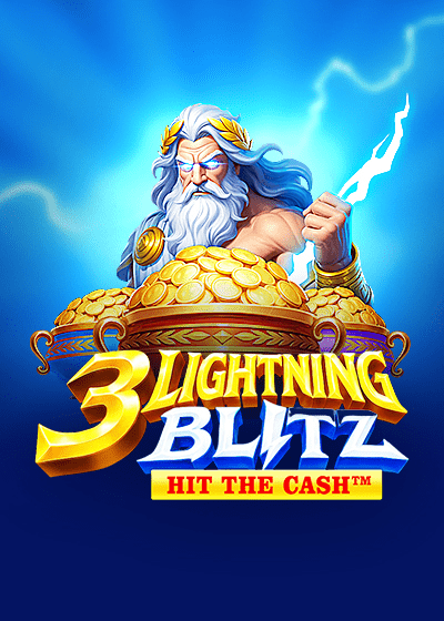 3 Lightning Blitz