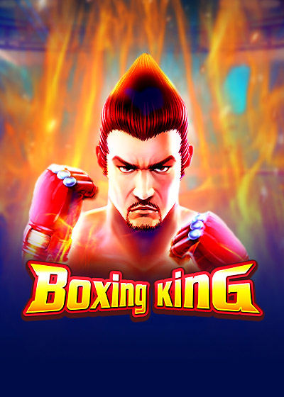 Boxing King