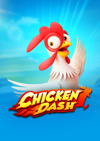 Chicken Dash