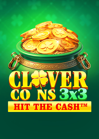 Clover Coins 3x3