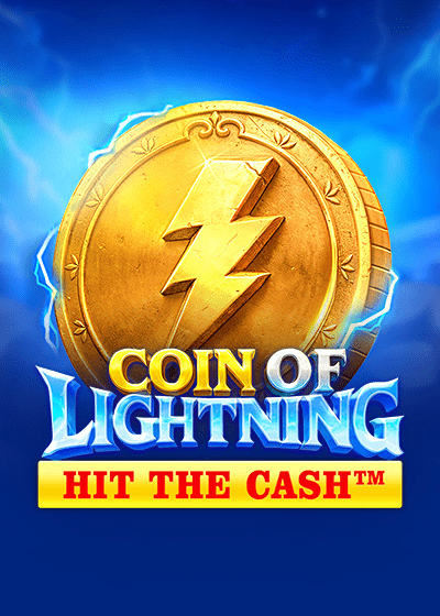 Coin of Lightning