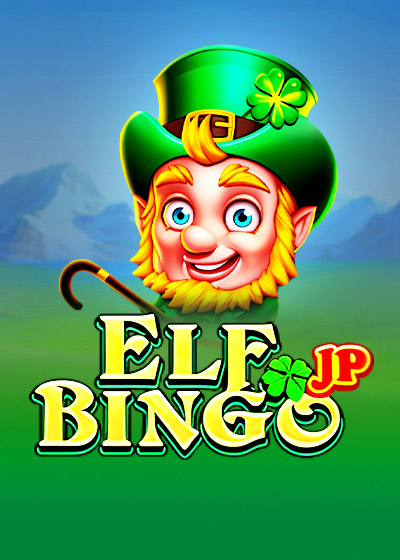 Elf Bingo