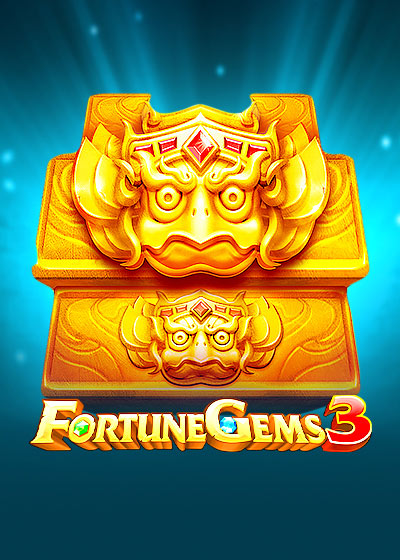 Fortune Gems 3