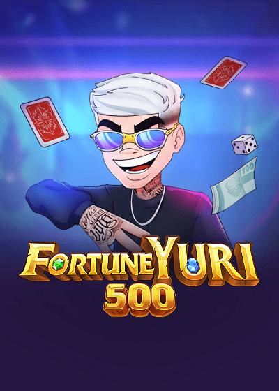 Fortune Yuri 500