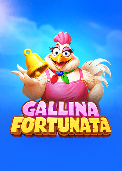 Gallina Fortunata