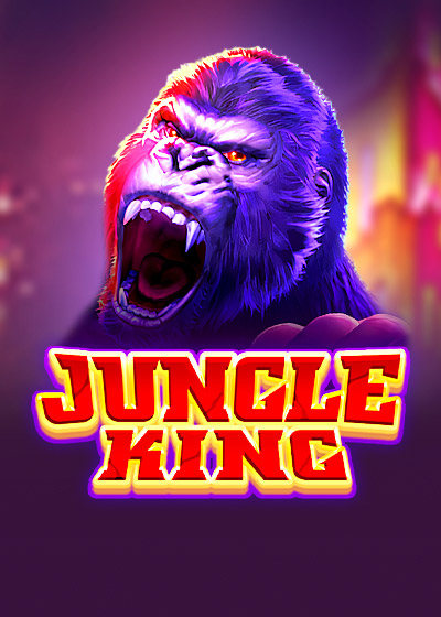Jungle King