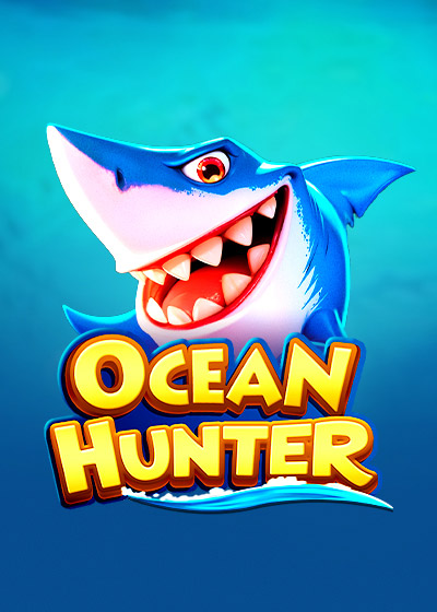 Ocean Hunter