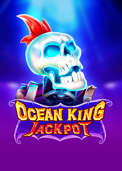 Ocean King Jackpot