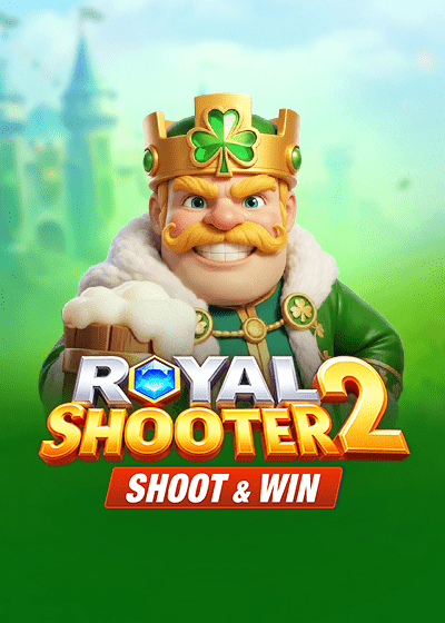Royal Shooter 2