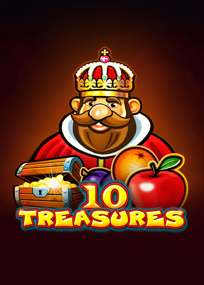 10 Treasures