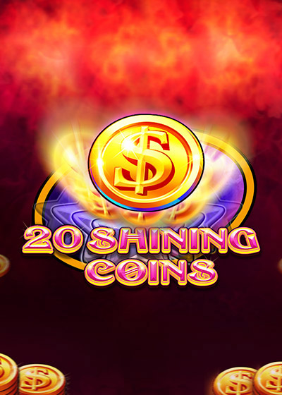 20 Shining Coins