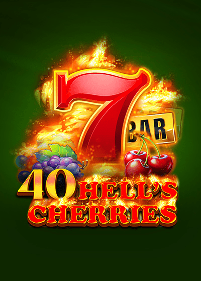 40 Hell's Cherries