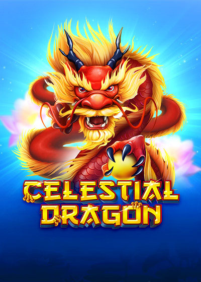 Celestial Dragon
