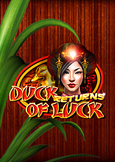 Duck of Luck returns