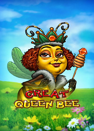 Great Queen Bee