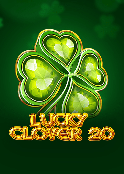 Lucky Clover 20