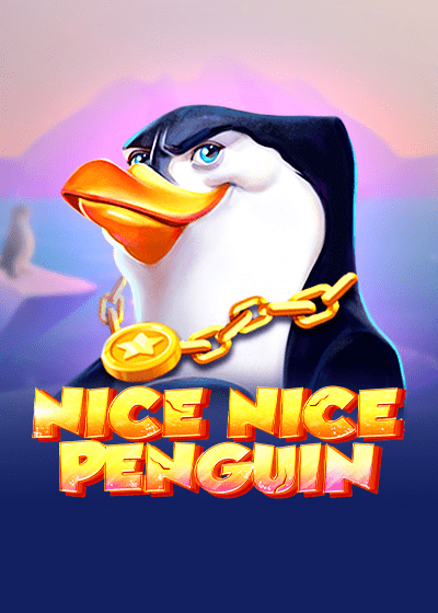 Nice Nice Penguin