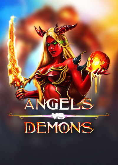 Angels vs Demons