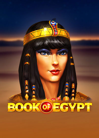 Book of Egypt