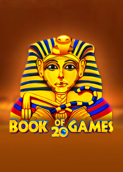 Book of Games 20