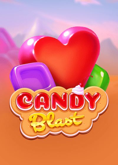 Candy Blast