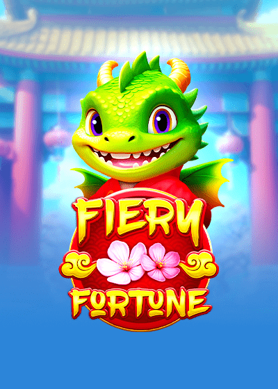 Fiery Fortune