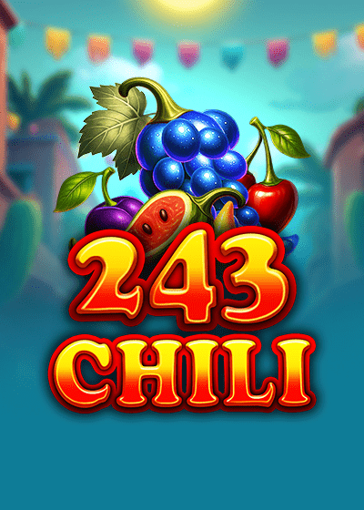 243 Chili