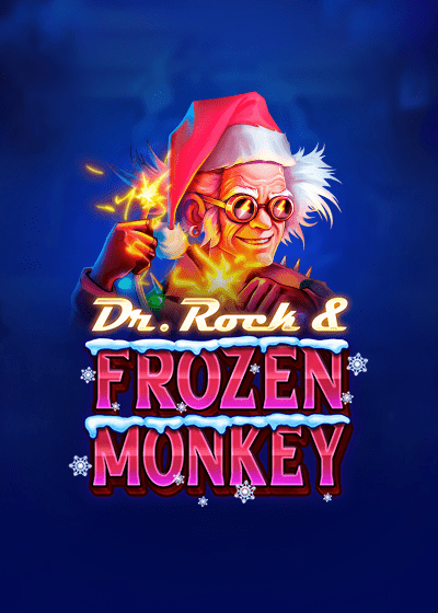 Dr. Rock & Frozen Monkey